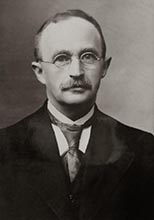 Woldemar Fischer